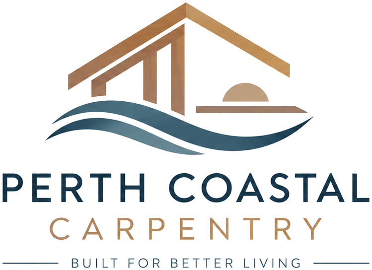 Perth Coastal Carpentry - built for better living